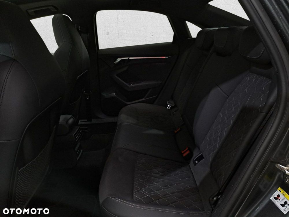 Audi S3 - 12