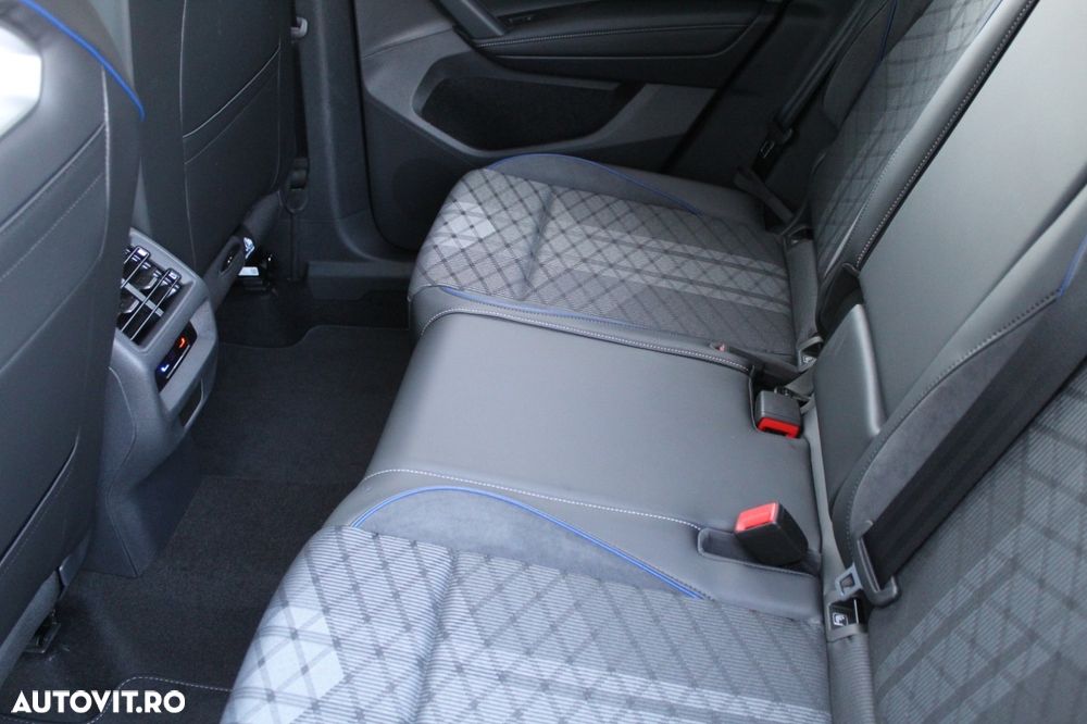 Volkswagen Tiguan 2.0 TDI DSG 4Motion R-Line - 11