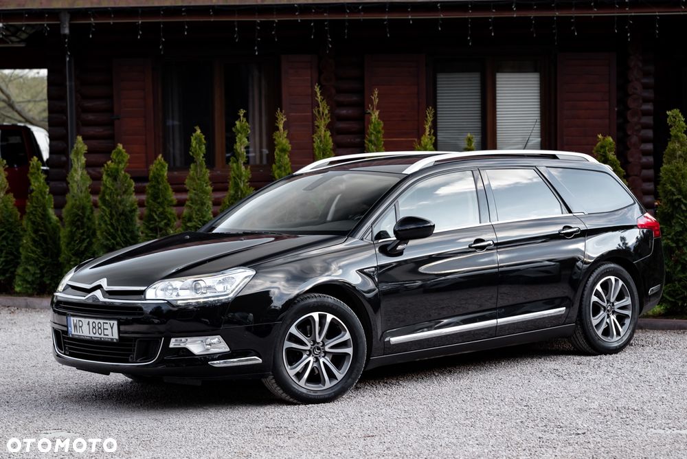 Citroën C5 BlueHDi 150 S&S Exclusive - 3