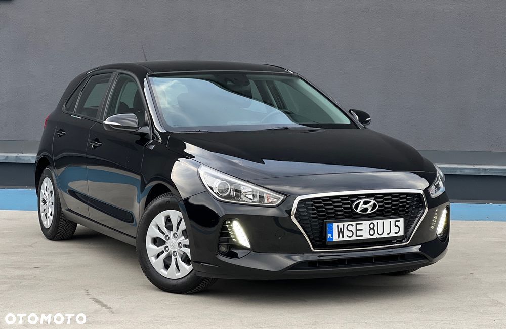 Hyundai i30 1.4 Style - 32