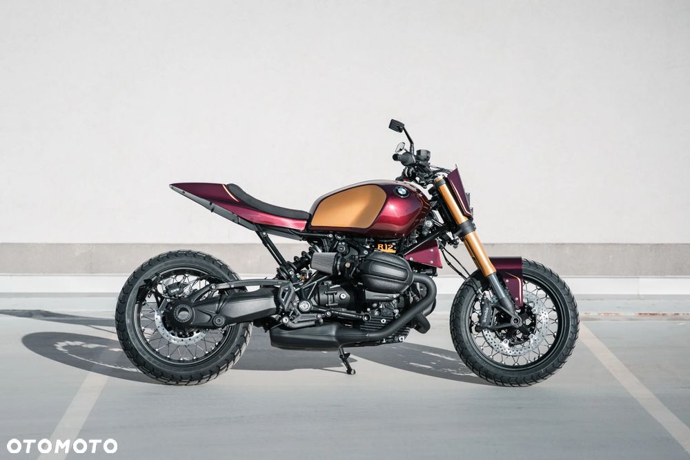 BMW R - 3