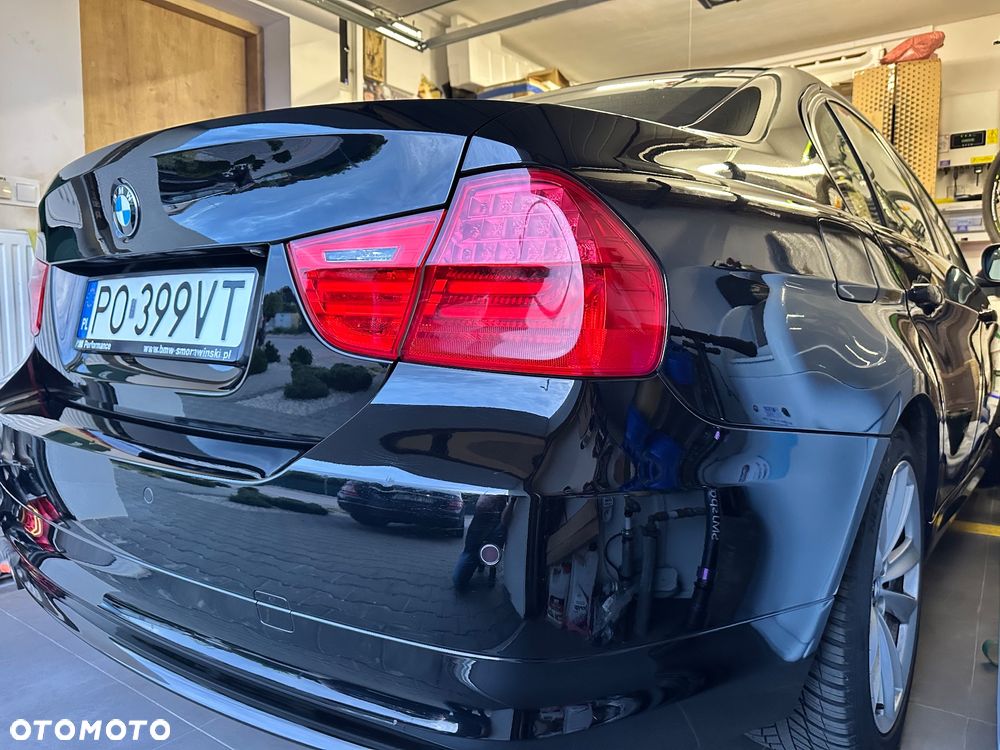 BMW Seria 3 - 16