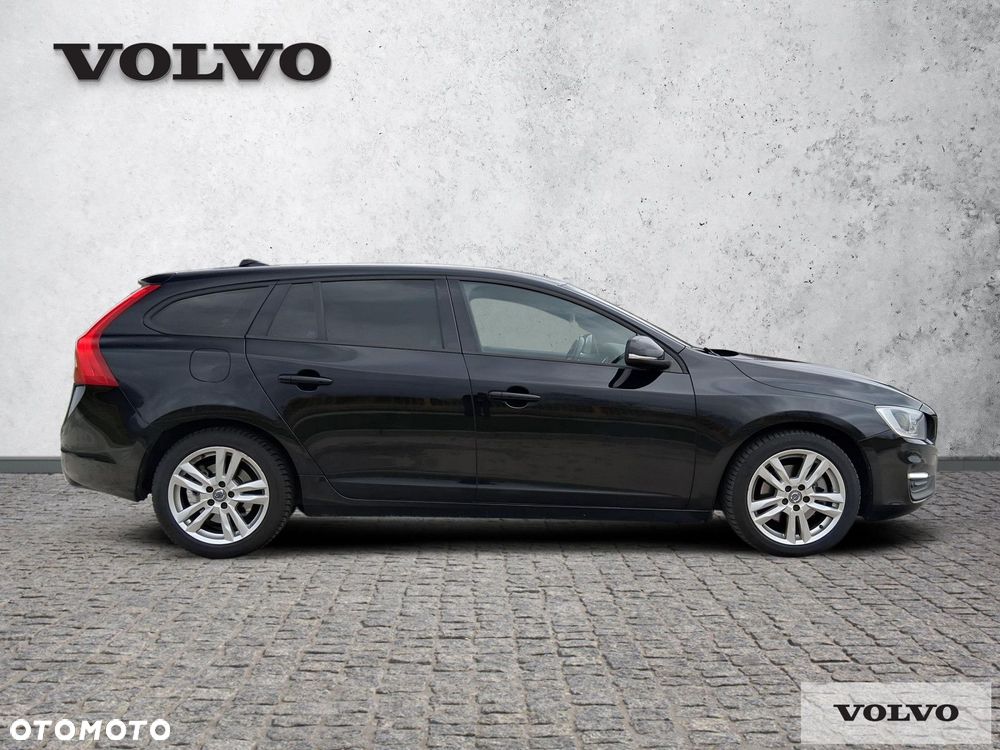 Volvo V60 - 7