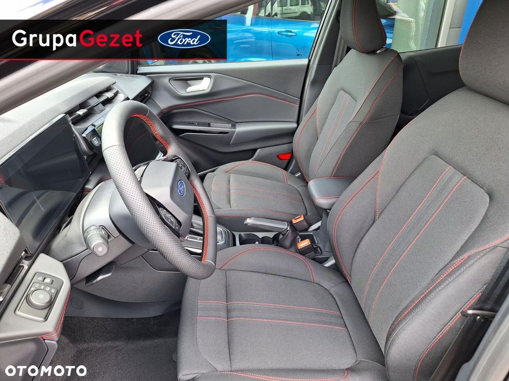 Ford Puma - 11