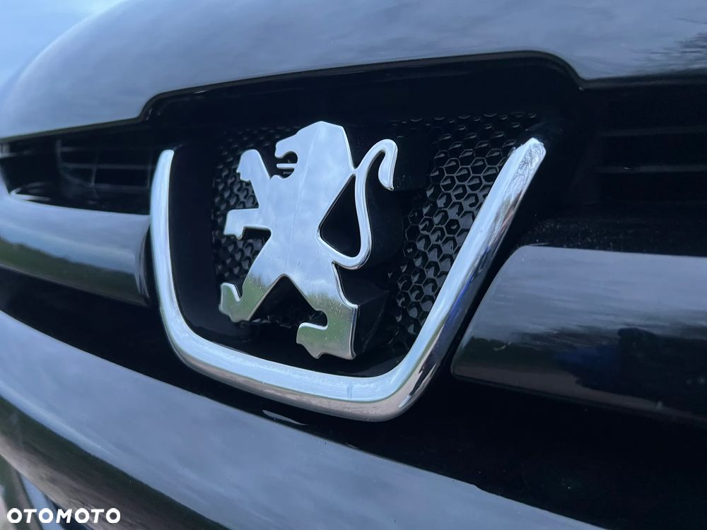 Peugeot 206 75 JBL - 16