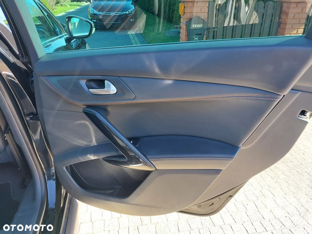 Peugeot 508 2.0 BlueHDi RXH S&S - 23