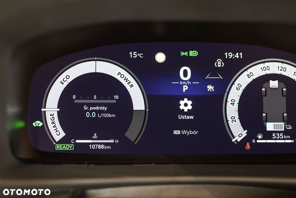 Toyota C-HR 1.8 Hybrid Style - 7