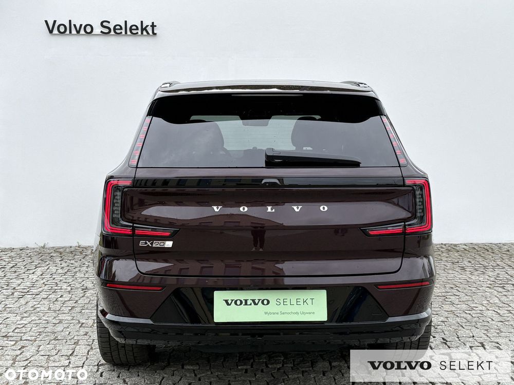 Volvo EX90 - 7