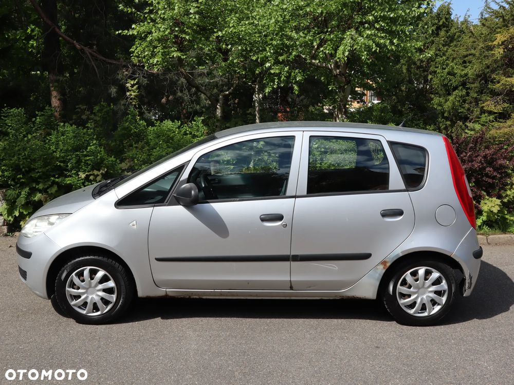 Mitsubishi Colt 1.3 Inform - 5