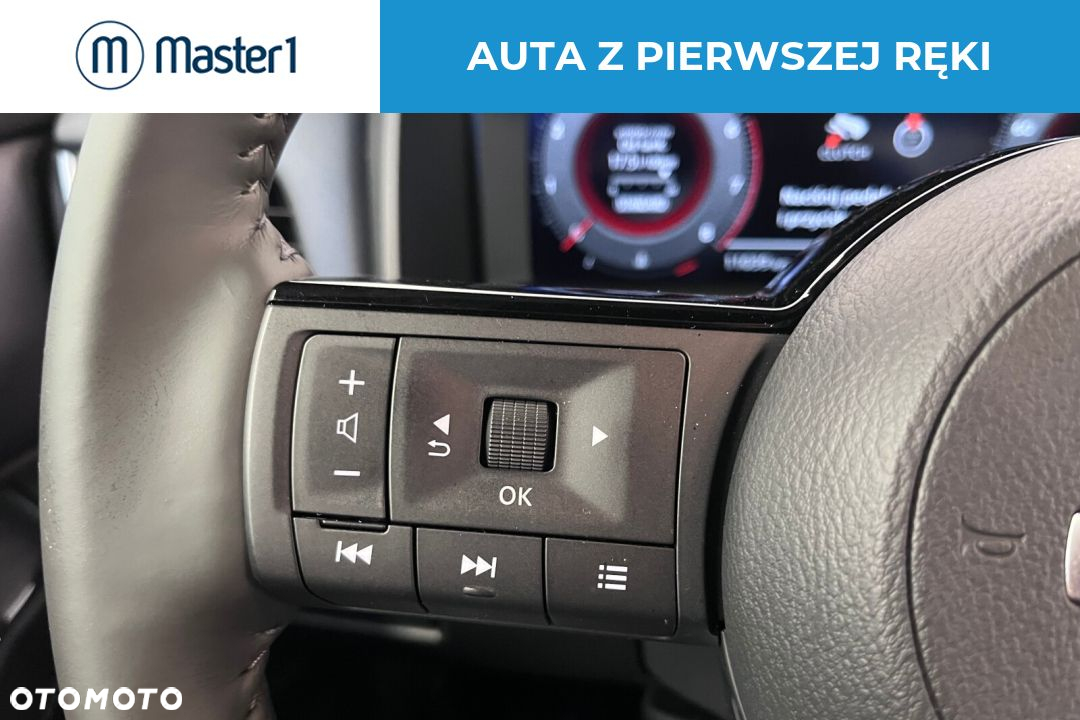 Nissan Qashqai 1.3 DIG-T mHEV Tekna - 17