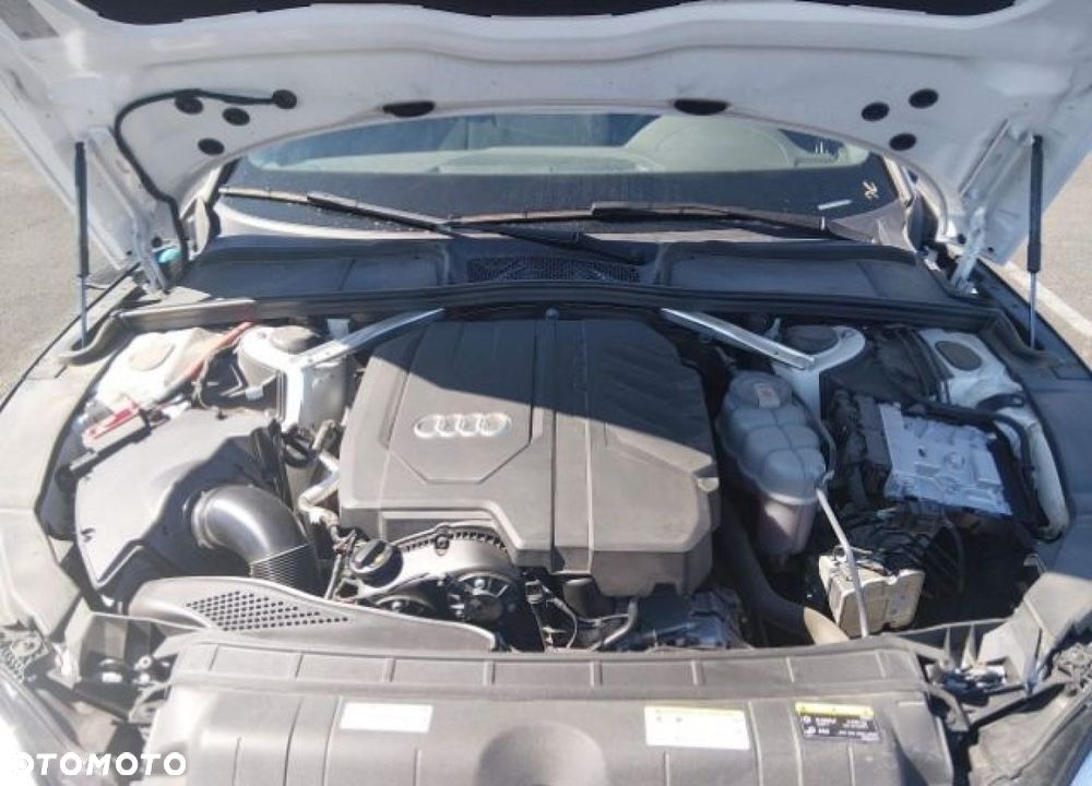 Audi A5 Sportback - 12