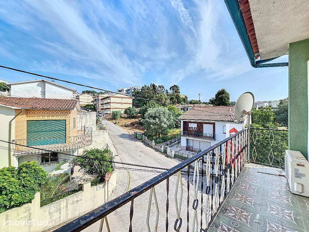 Apartamento T3 com aparcamento em Fala, São Martinho - Grande imagem: 3/11