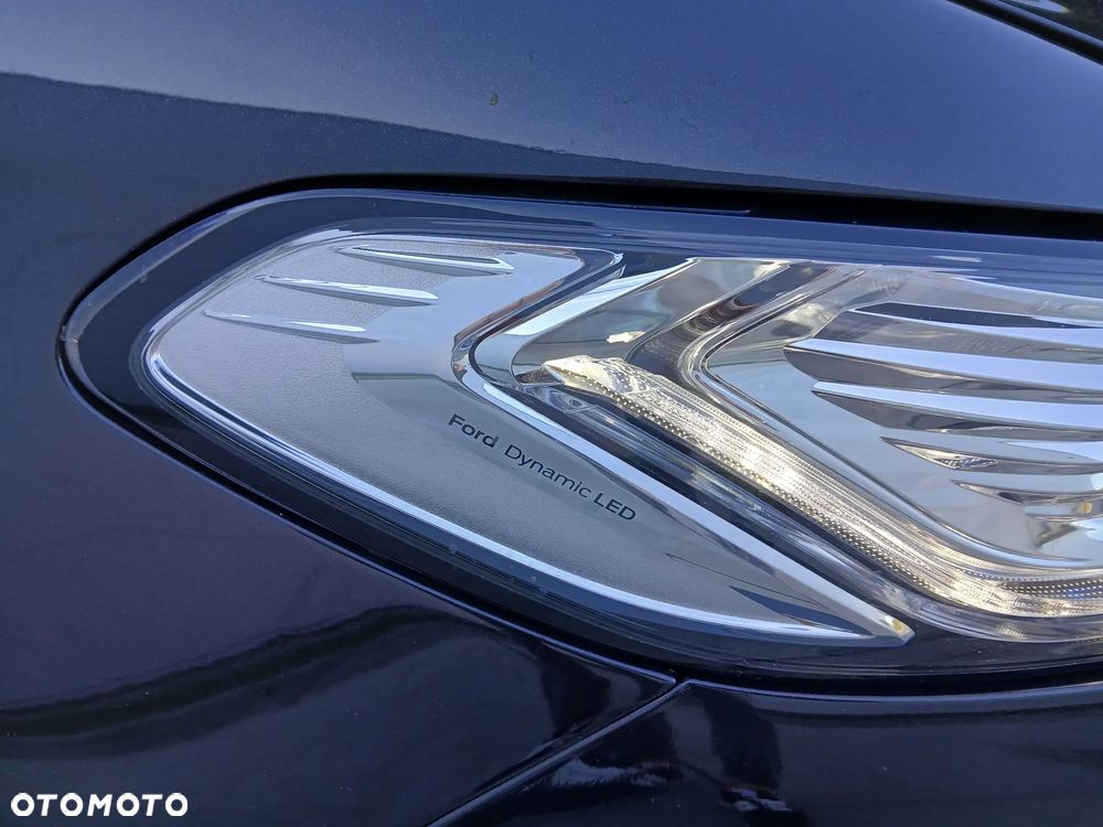 Ford Mondeo 2.0 TDCi Gold Edition - 13
