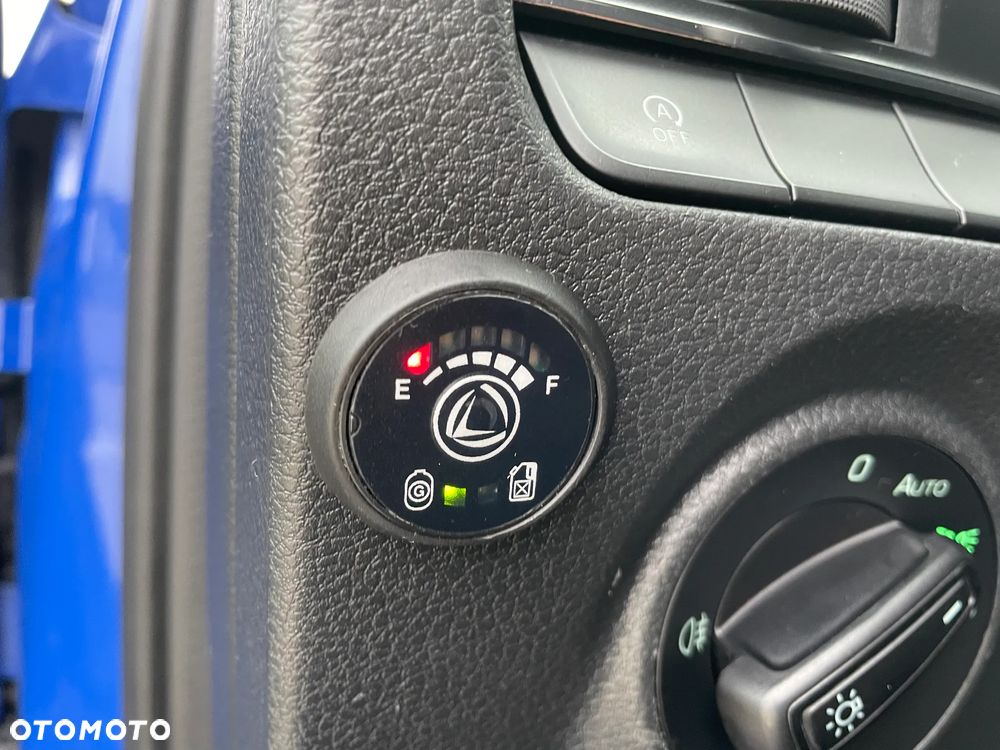 Skoda Fabia 1.0 Ambition - 31