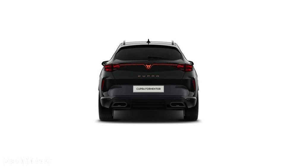 Cupra Formentor 1.5 eTSI mHEV DSG - 5