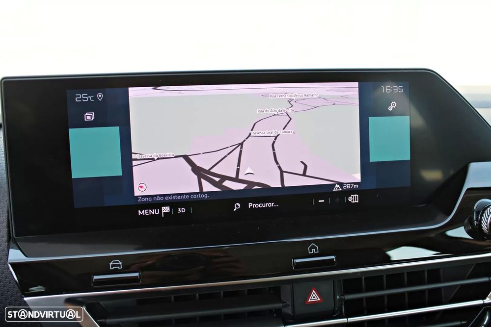 Citroën e-C4 Shine - 24