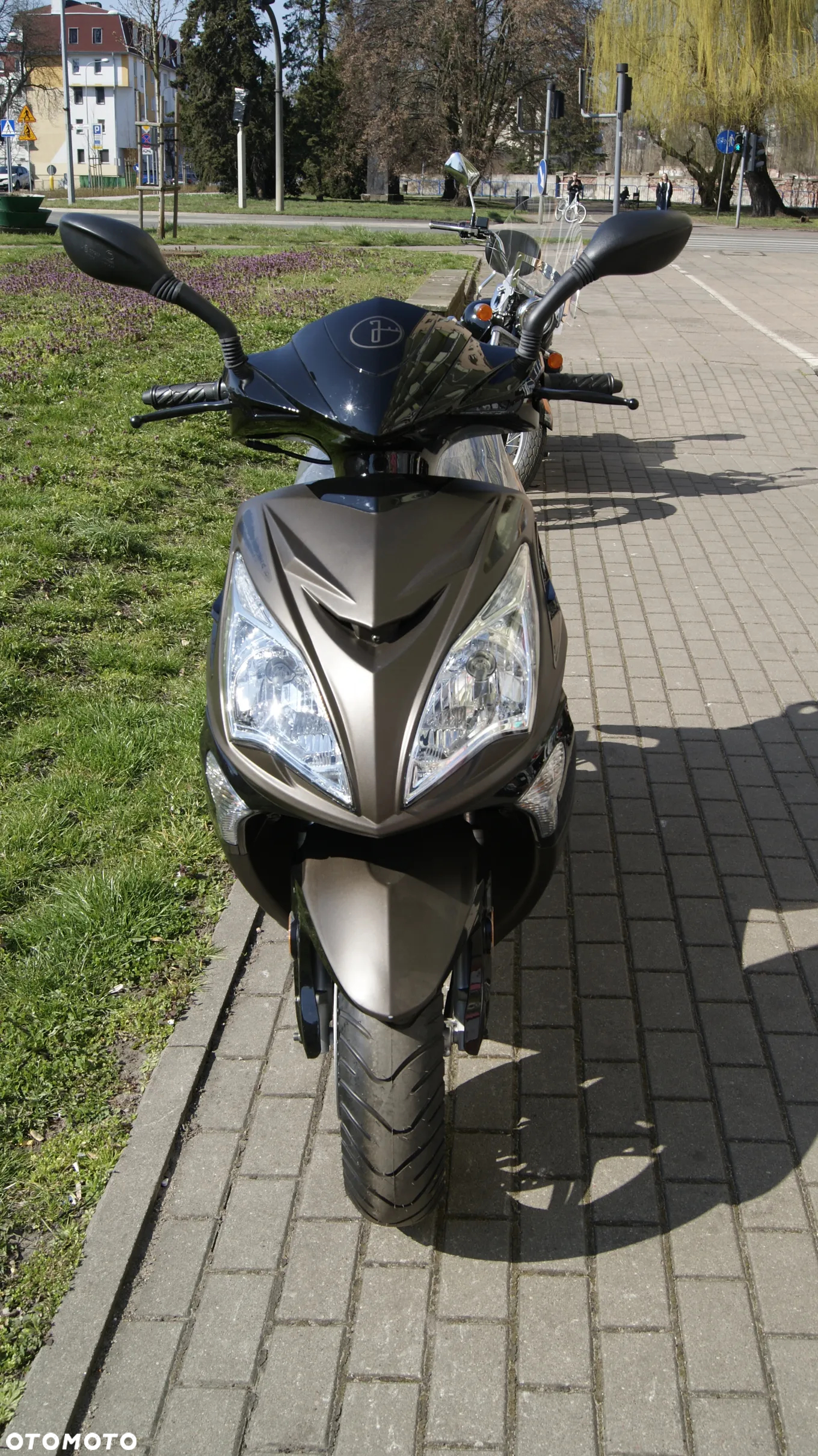 Junak 607 - 2