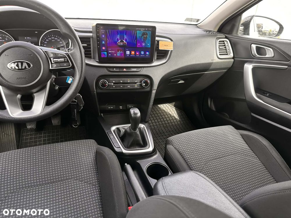 Kia Ceed 1.0 T-GDI M - 18