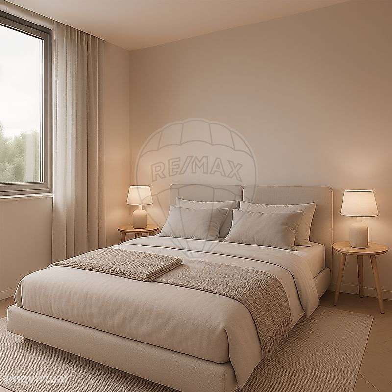 Apartamento T2 para venda - Grande imagem: 4/6