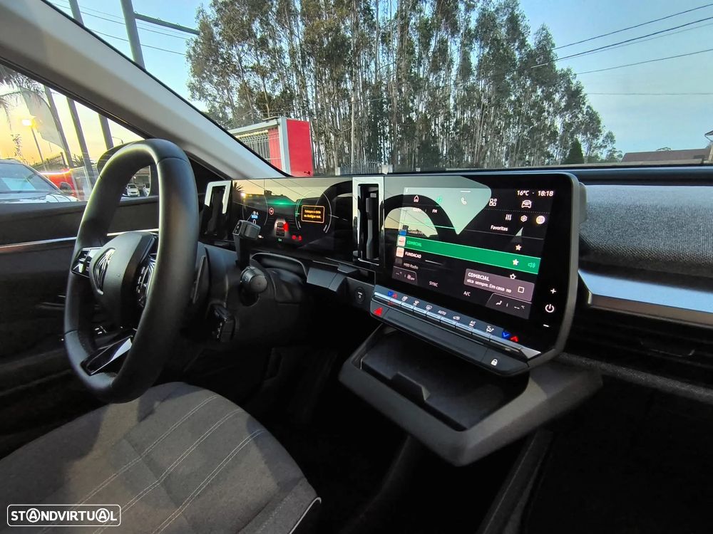 Renault Mégane E-Tech EV40 Equilibre - 43