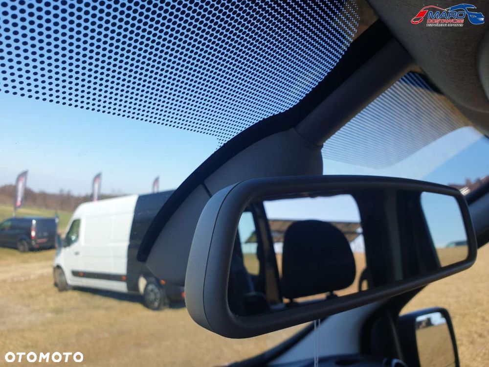 Renault TRAFIC LONG 6 OSÓB KLIMA NAVI HAK - 25