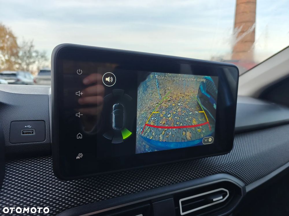 Dacia Sandero 1.0 TCe Expression - 16