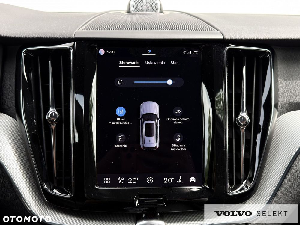 Volvo XC 60 - 33
