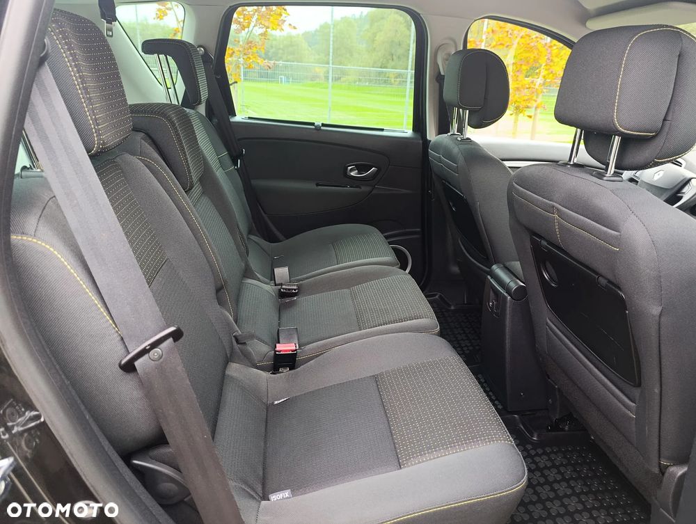 Renault Scenic 1.4 16V TCE Expression - 17