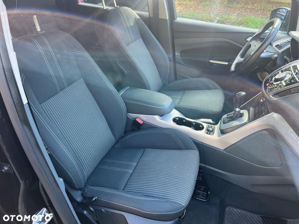 Ford C-MAX 2.0 TDCi Titanium MPS6 - 2