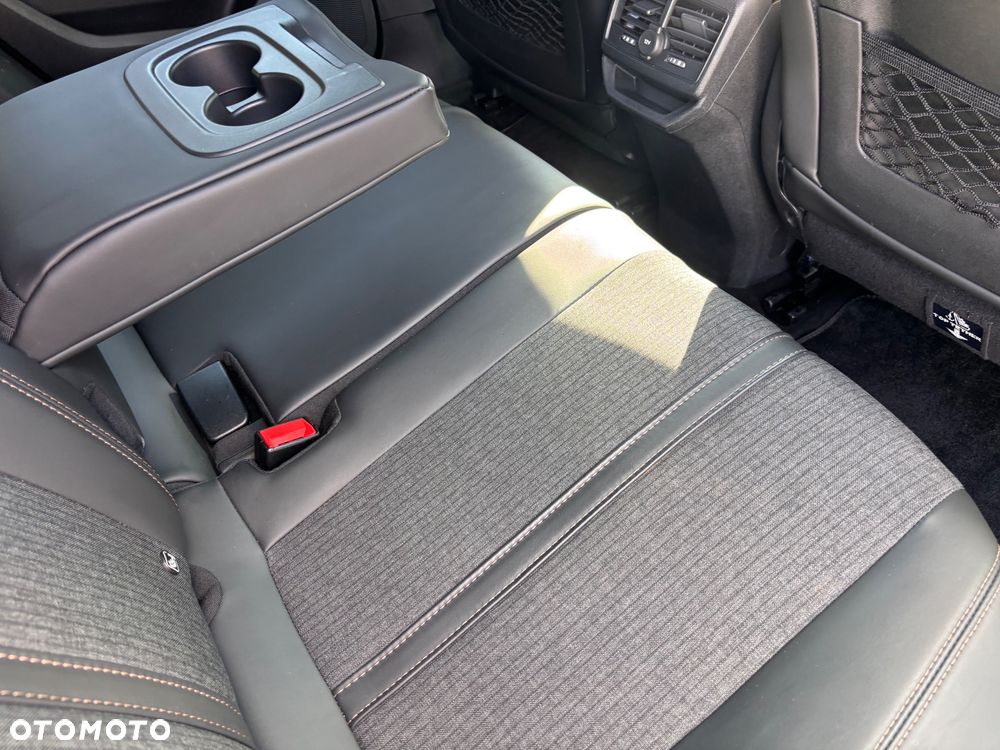Peugeot 3008 BlueHDi 120 EAT6 Stop & Start Allure - 34