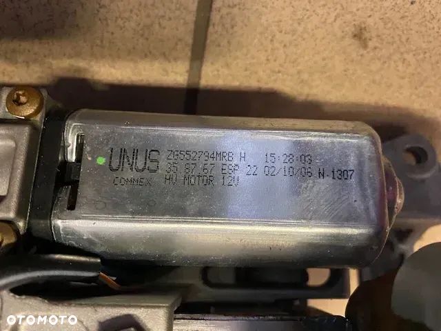 KOLUMNA KIEROWNICZA AUDI A6 C6 BLOKADA 4F0910852A 4F0905852 - 4