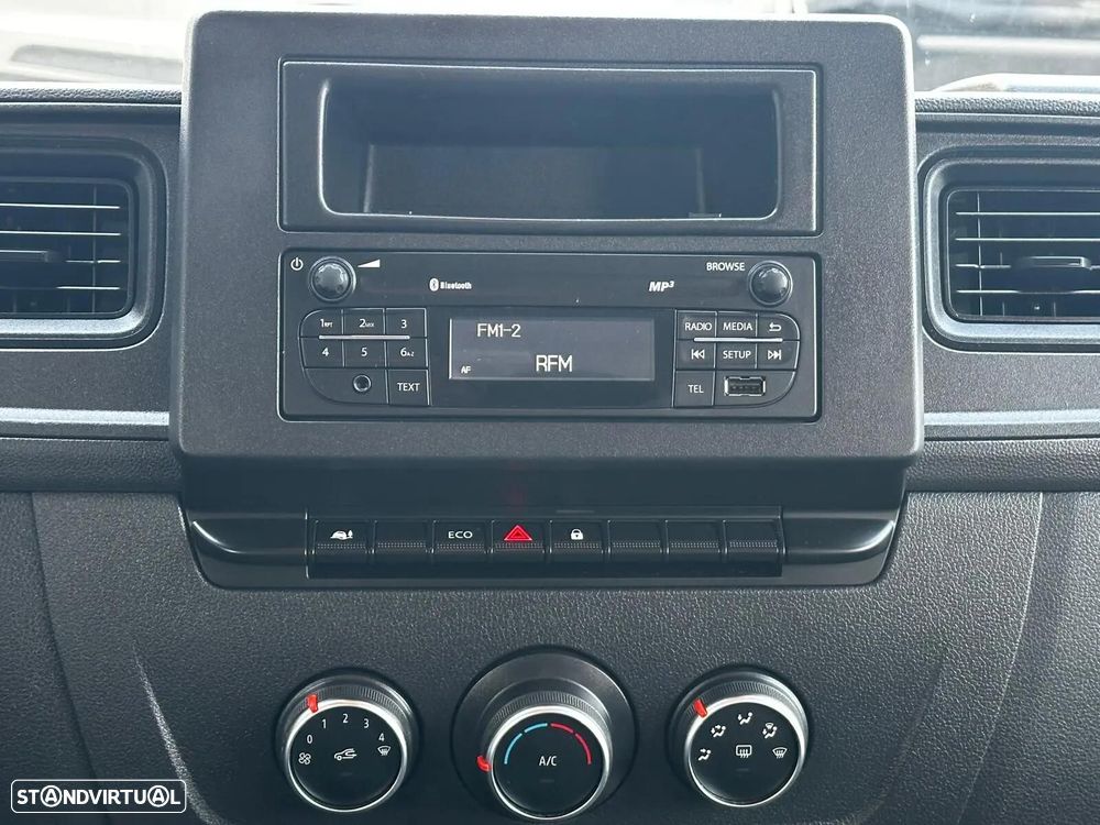 Renault Master ENERGY Start & Stop L3H1 HA - 15