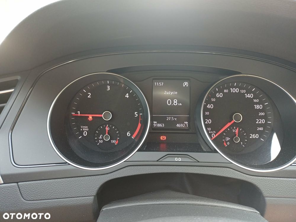 Volkswagen Passat 2.0 TDI EVO Essence - 6