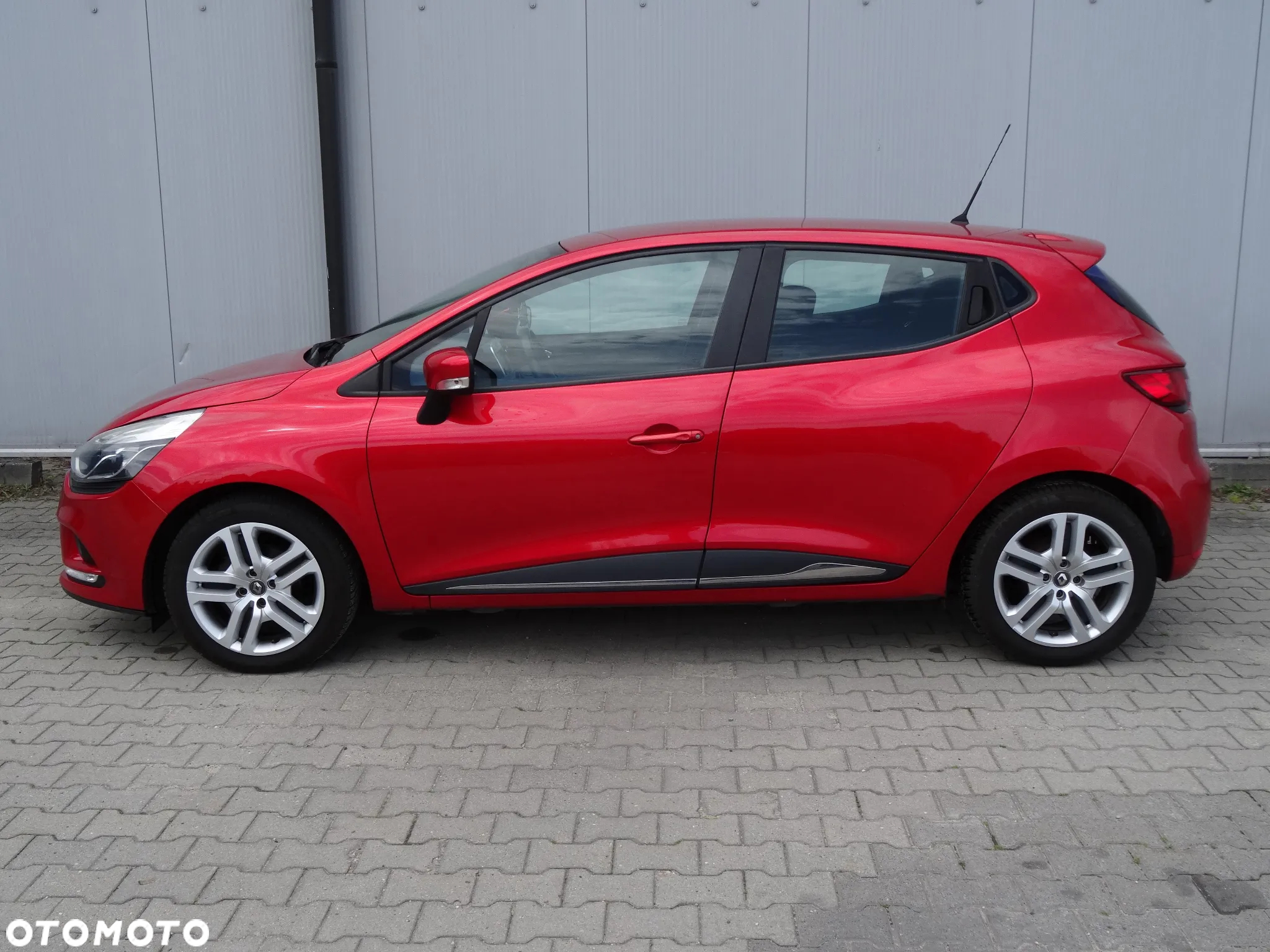 Renault Clio 1.5 dCi Business - 5