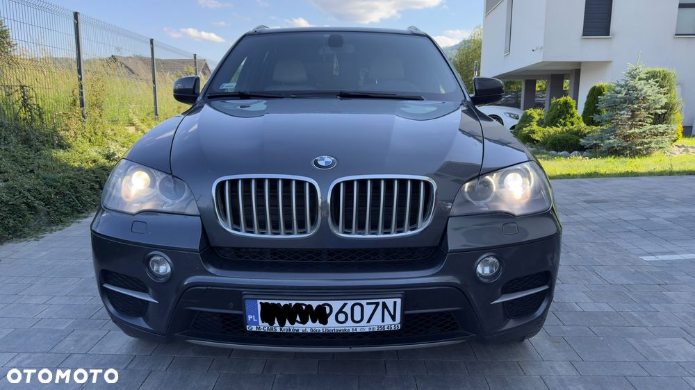 BMW X5 - 3