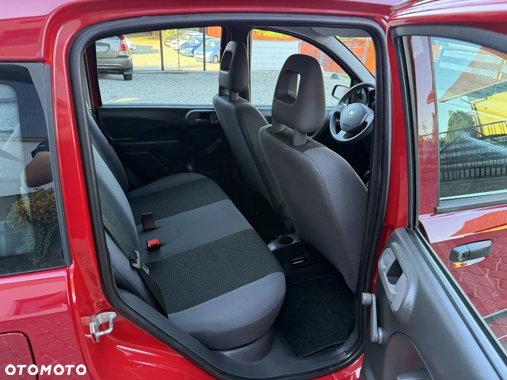 Fiat Panda 1.1 Fresh Eco - 23