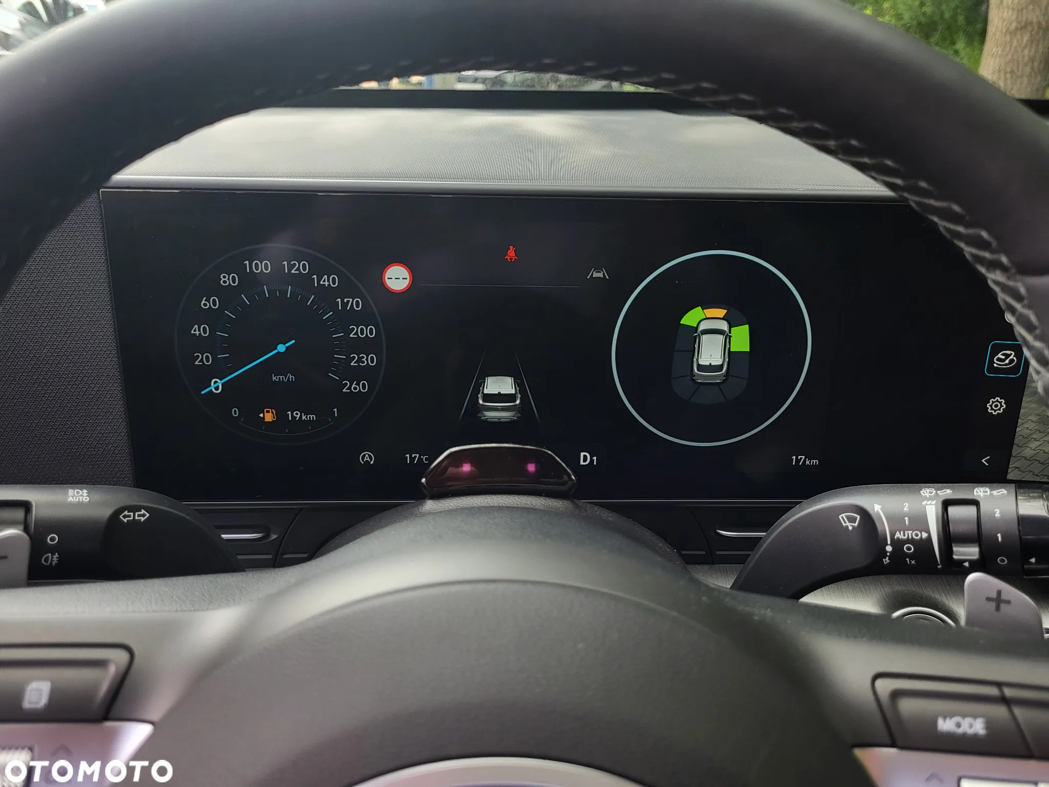 Hyundai Kona 1.0 T-GDI Executive DCT - 11
