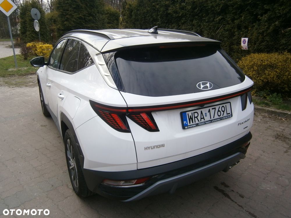 Hyundai Tucson ver-1-6-t--gdi-style-4wd-dct - 3