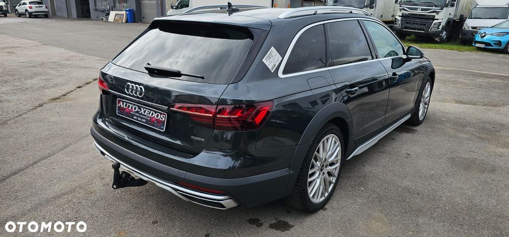 Audi A4 Allroad - 3