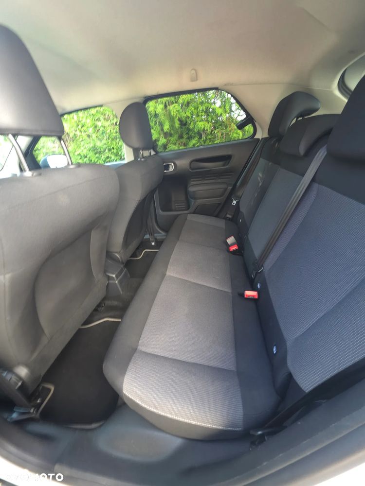 Citroën C4 Cactus 1.6 Blue HDi Shine ETG - 20