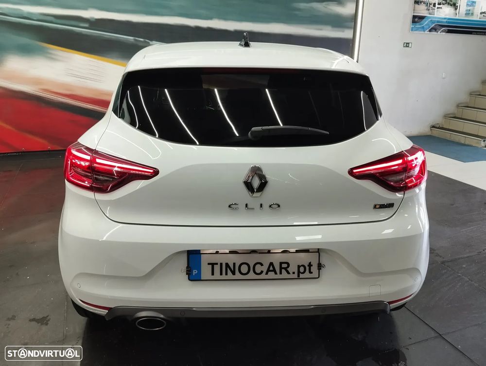 Renault Clio 1.5 Blue dCi RS Line - 7