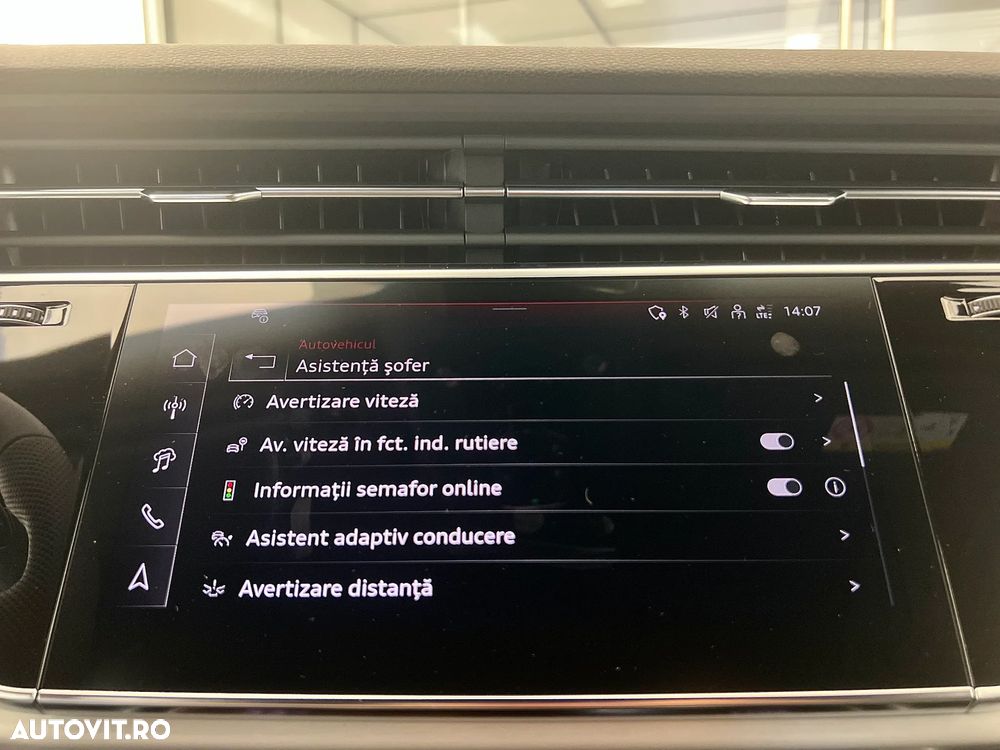Audi Q7 50 TDI quattro Tiptronic S line - 31