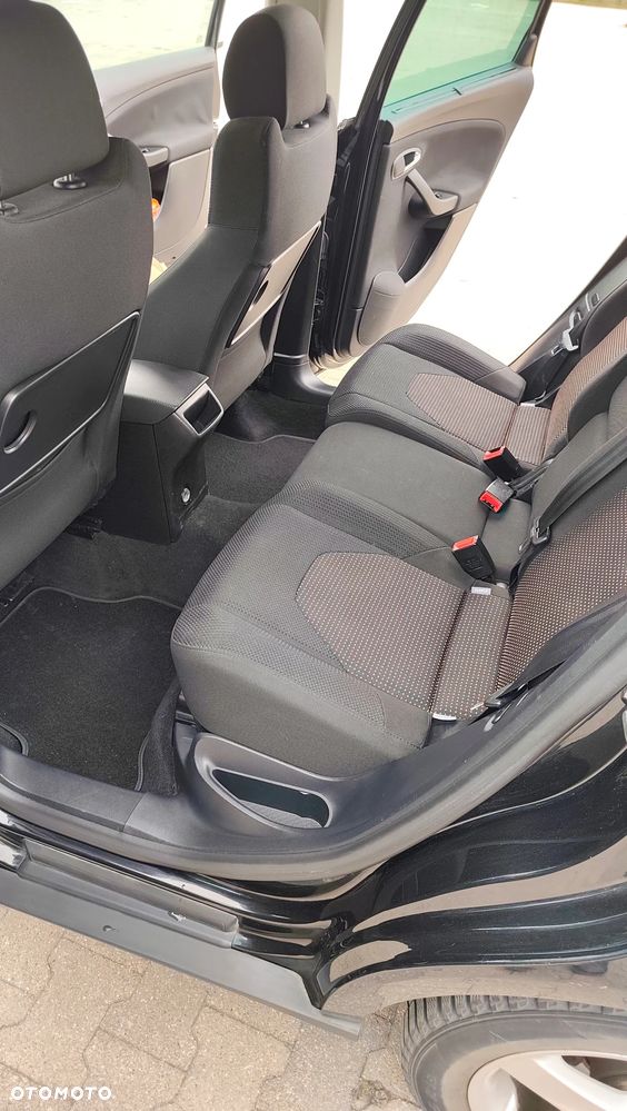 Seat Altea XL 1.8 TSI Style - 8