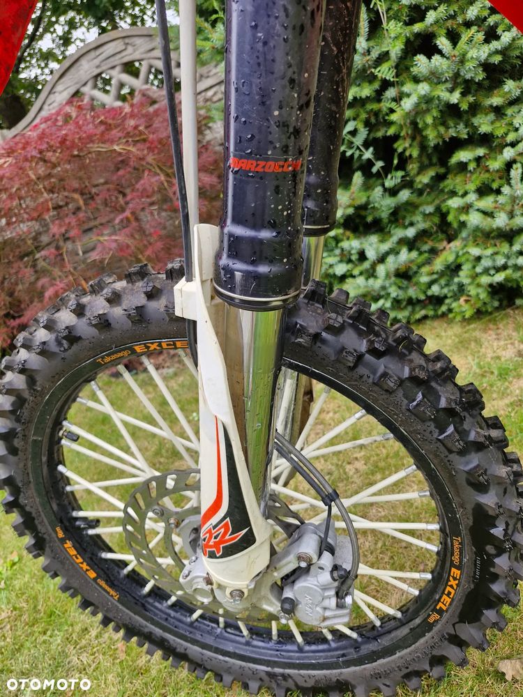 Beta RR - 7