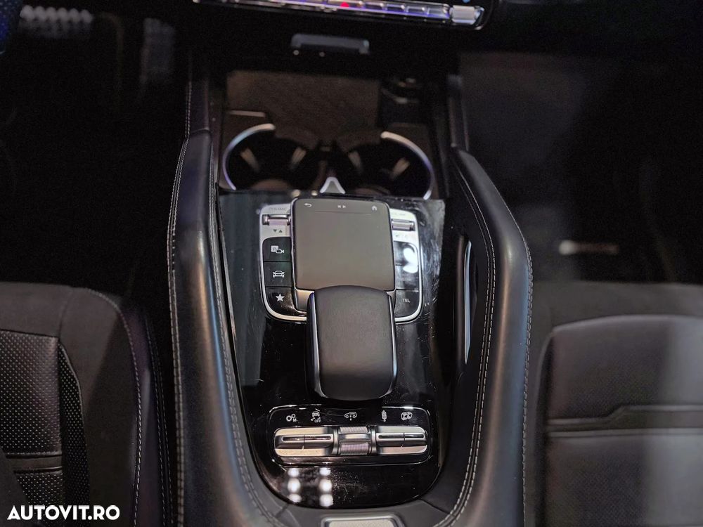 Mercedes-Benz GLE AMG 53 4Matic+ AMG Speedshift TCT 9G - 17