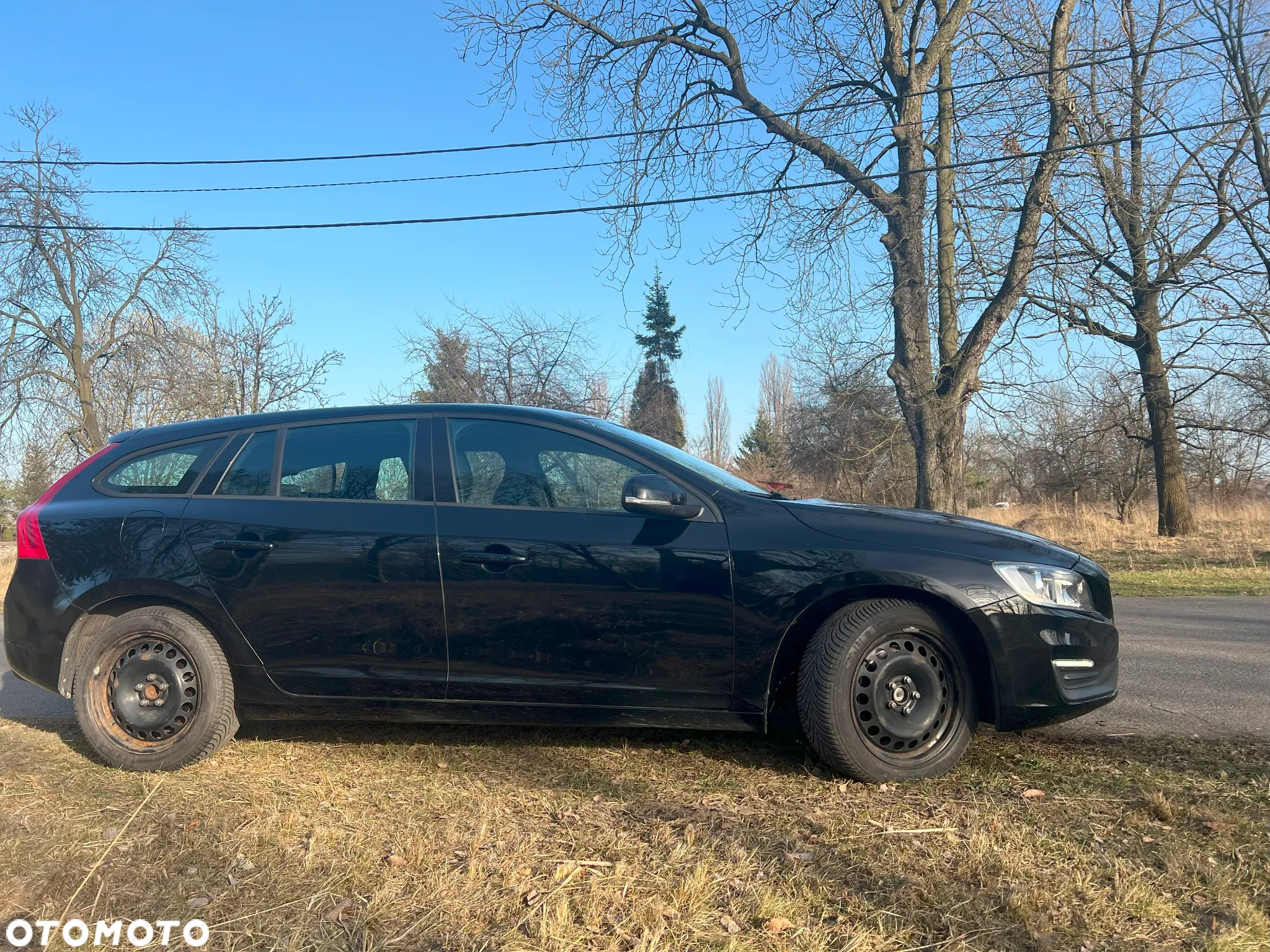 Volvo V60 - 4