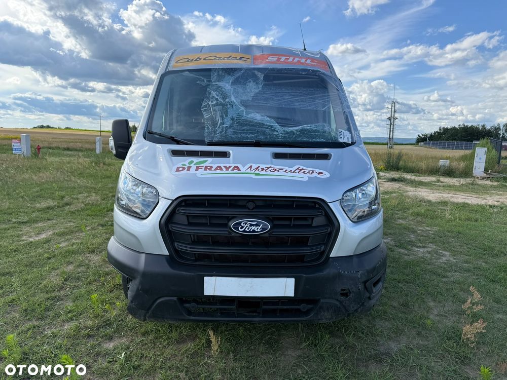 Ford Transit - 19