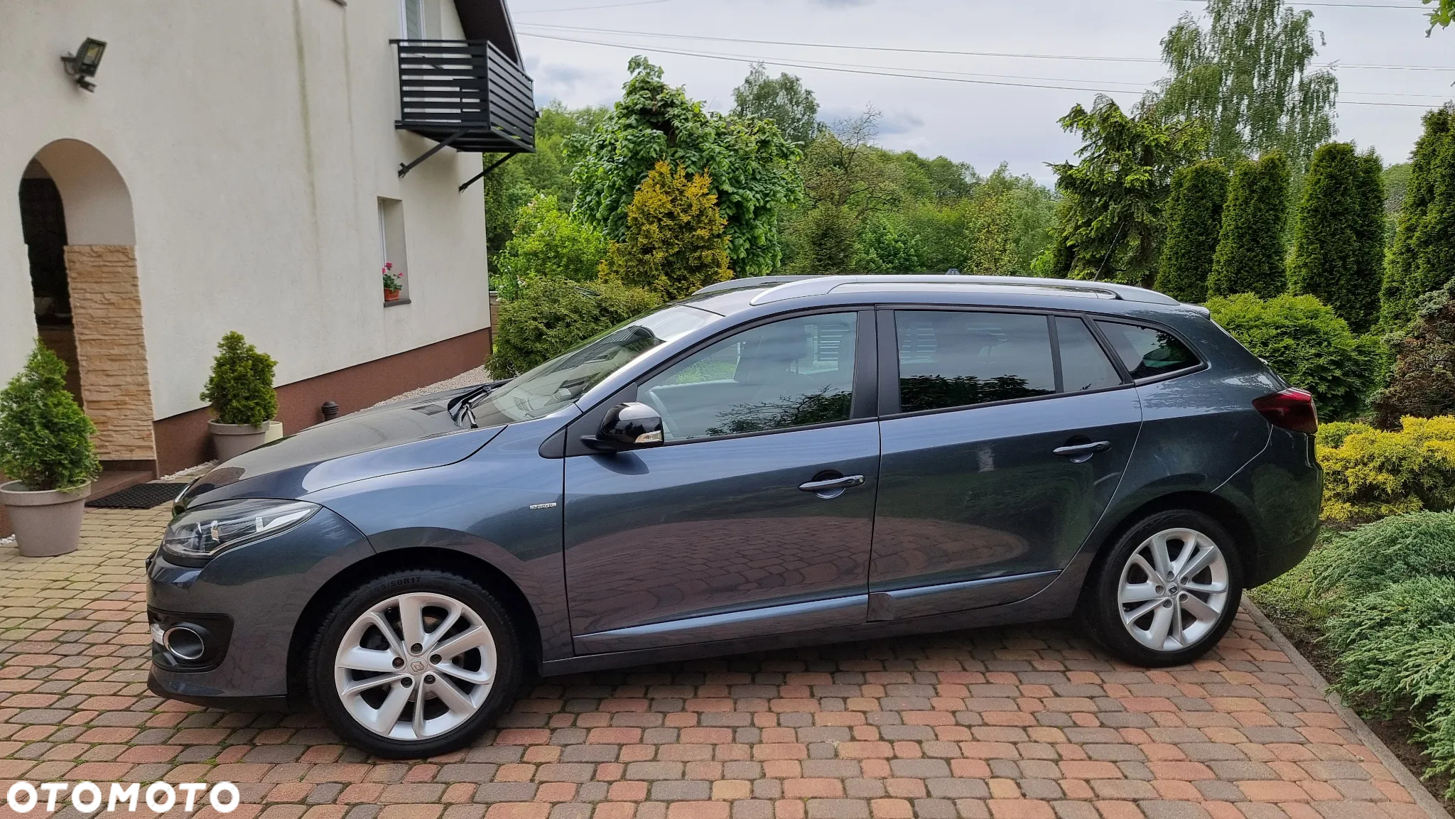 Renault Megane 1.5 dCi Limited - 15