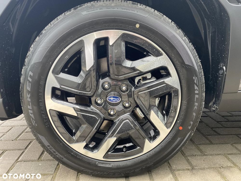 Subaru Forester 2.0i-L Exclusive (EyeSight) Lineartronic - 18