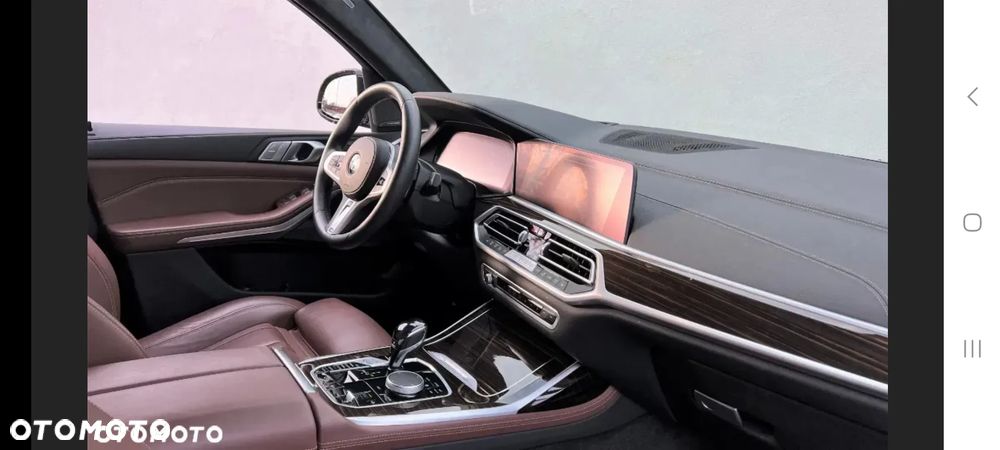 BMW X7 xDrive40d mHEV - 7